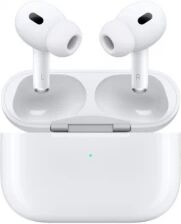 Apple AirPods Pro (2e génération) - Boîtier de charge MagSafe