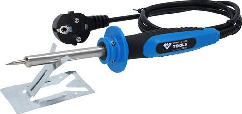 Brilliant Tools BT124030 Lötkolben 30W