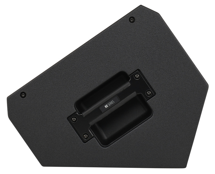RCF NX 912-SMA nero