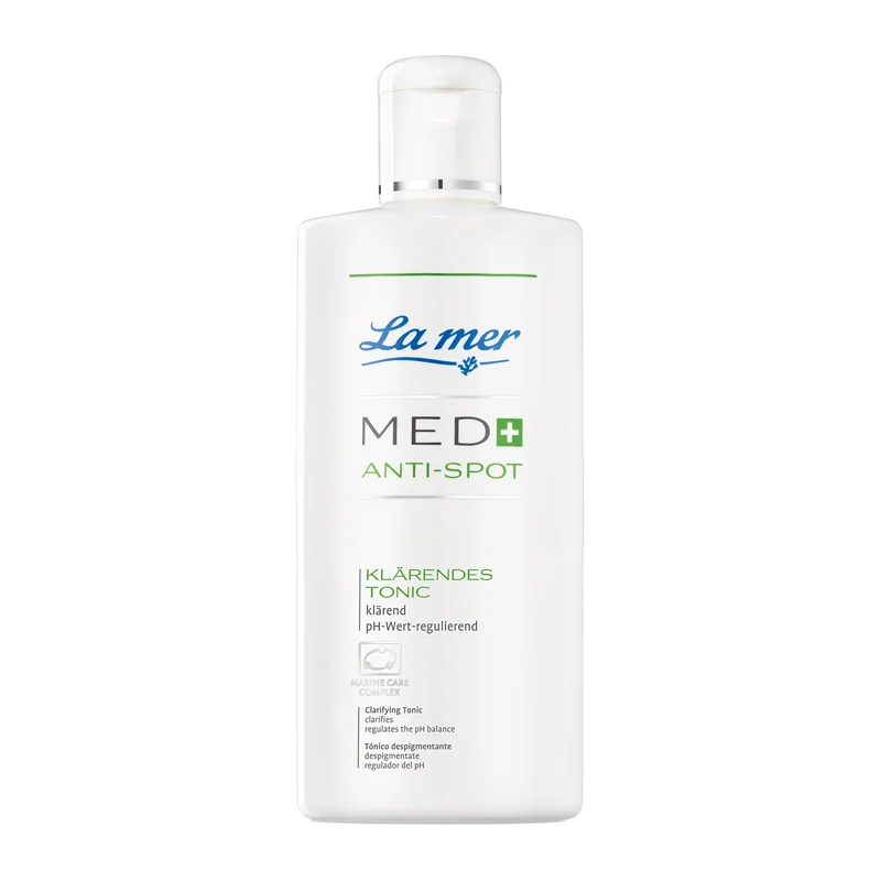 La mer Klärendes Tonic o.P., 200ml 70276