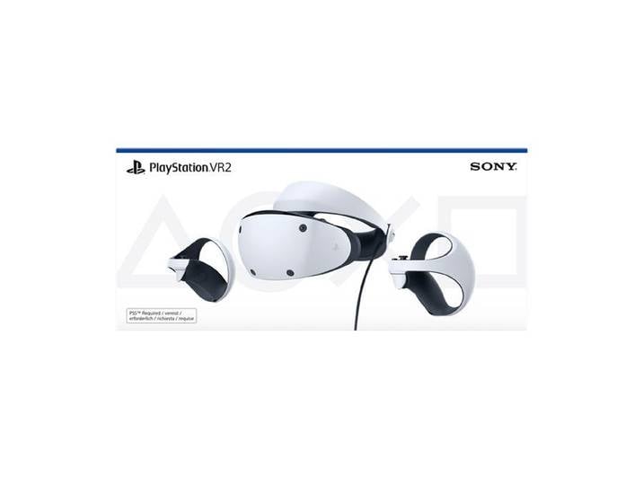PlayStation VR2 (PS5)