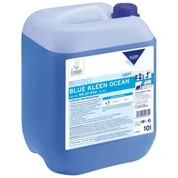 Kleen Purgatis Blue Star Ocean 10 L Allzweckreiniger Allzweckreiniger, ehemals Blue Star Ocean