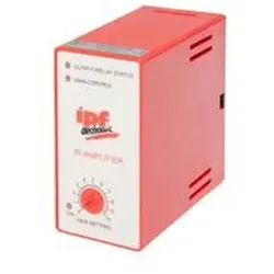 Ipf Electronic Hochleistungslichtschranke OV584980