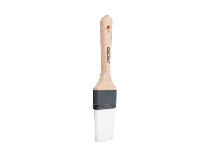Renovo Abbeizpinsel Stärke 6 Holz, Kunststoff 5 cm