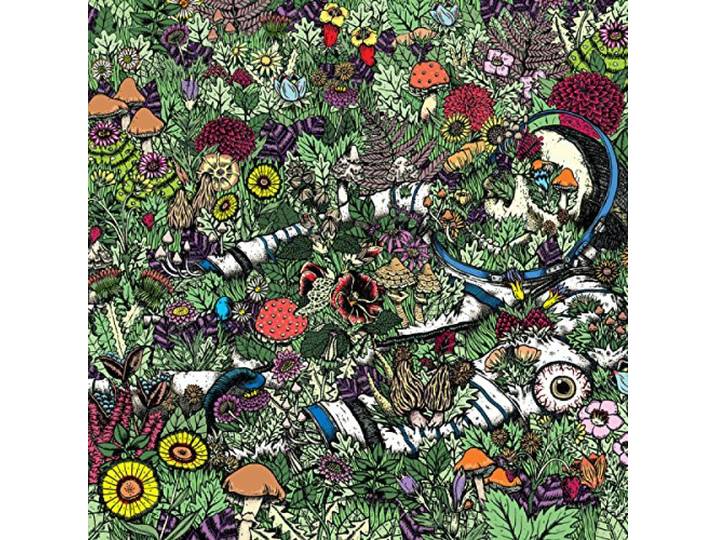 Oozing Wound - Whatever Forever
