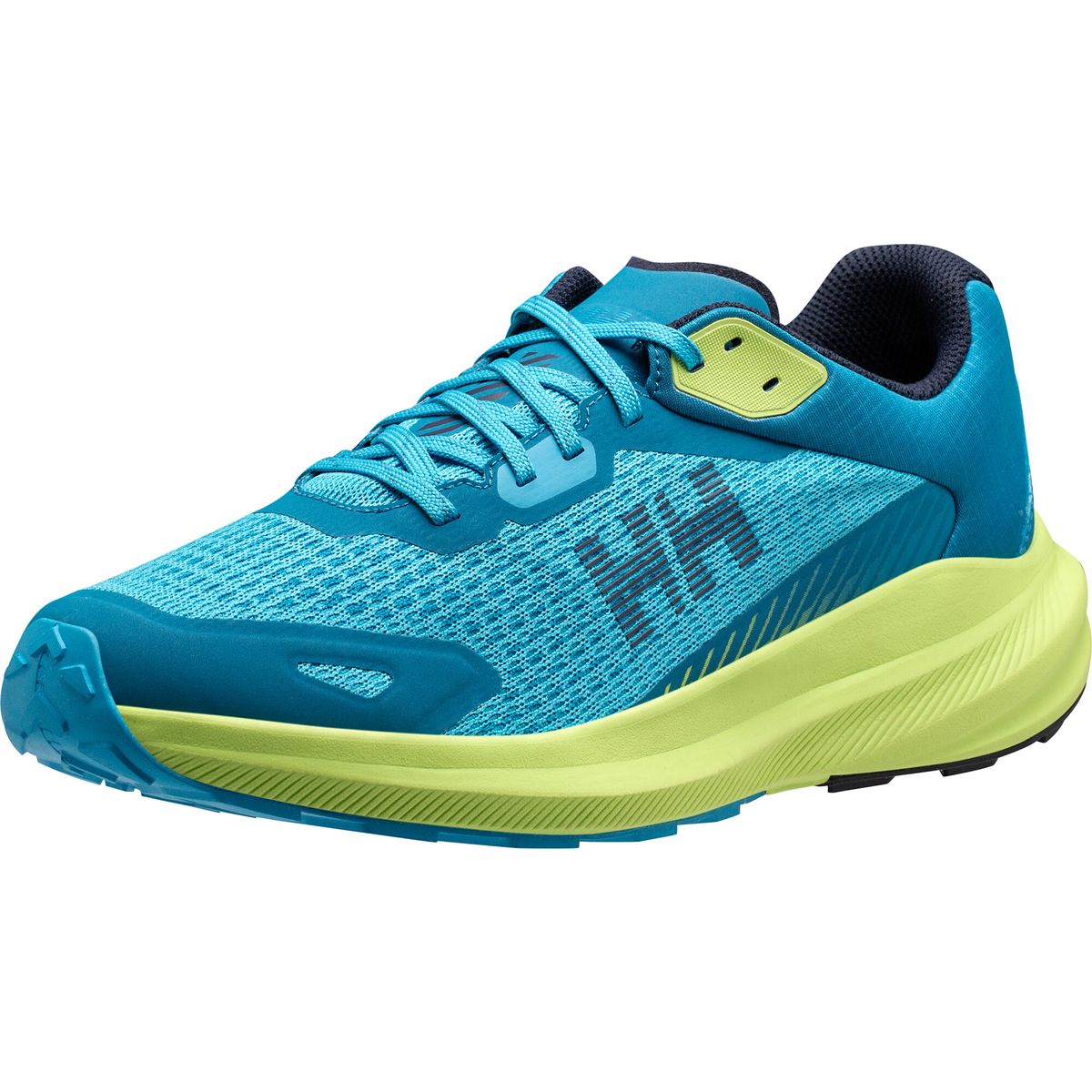 Helly Hansen Buzzard TR cyan / sharp green (645) 8 12057_645-8