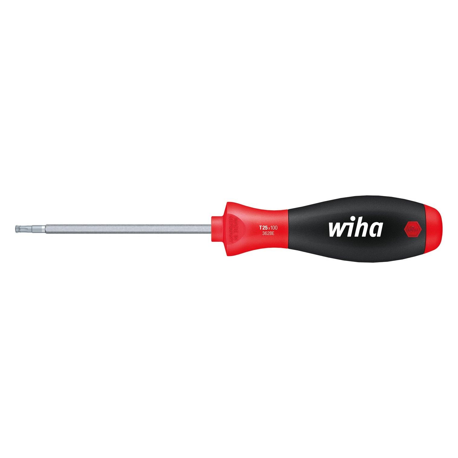 Wiha Werkstatt Torx-Schraubendreher (TX) (32253)