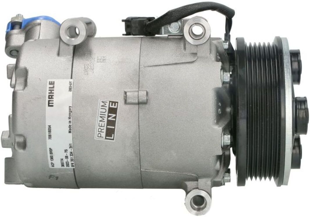 Klimakompressor MAHLE KLIMA ACP 1360 000P
