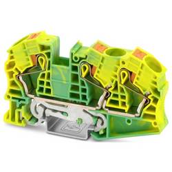 Phoenix Contact 3208786 Schutzleiterklemme 25 St.