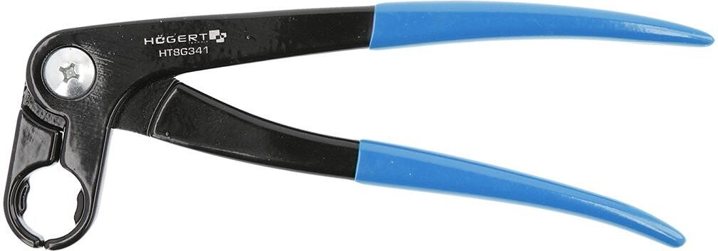 Hogert Technik HT8G341 Entriegelungswerkzeug, Klimaanlagen- / Kraftstoffleitung