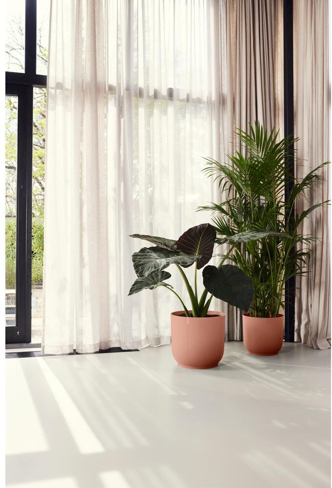 Elho "Vibes Fold Rund 47 cm" rosa Einheitsgröße