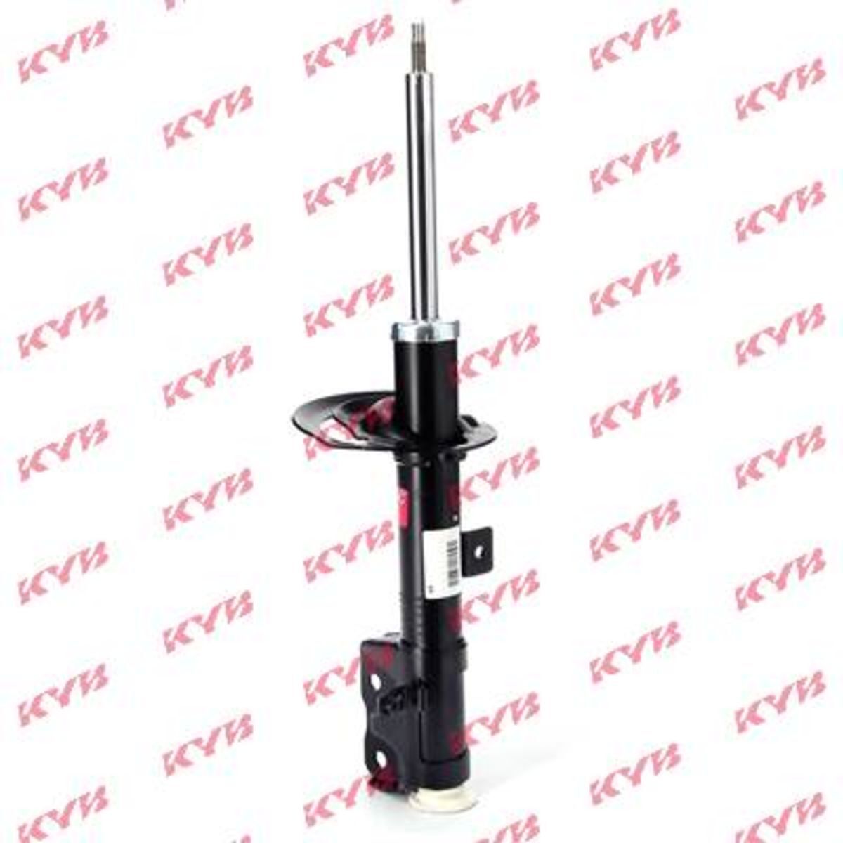 Stoßdämpfer KYB 334642 Vorderachse