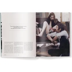 Sexiness, Fachbücher von Nils Ketterer