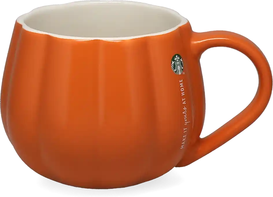 Starbucks   Pumpkin Spice tasse - 350 ml