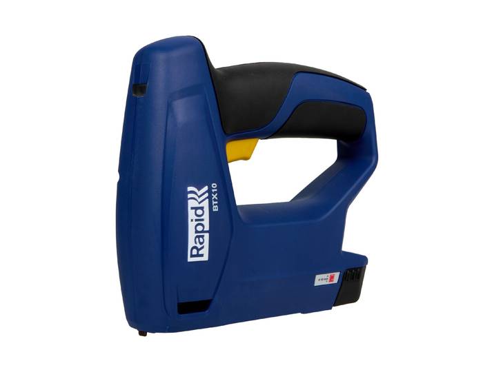 Rapid Btx10 Akkutacker