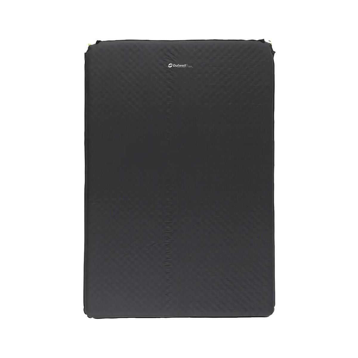 Outwell Sleepin Double 30 cm black 400131