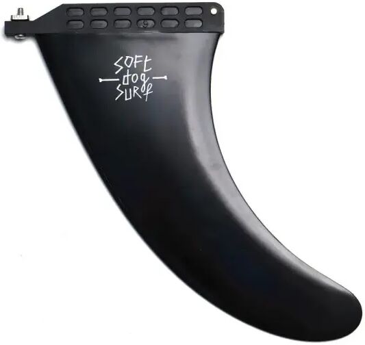 Softdog Surf Softdog Futures Soft Top Single Fin (Single)