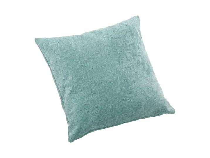 Zierkissen Brisa, Byyu, aqua, Polyester