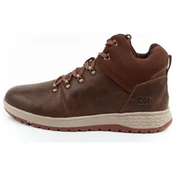 Cat, Herren, Wanderschuhe, Zeke Wanderstiefel (43), Braun