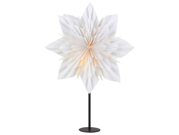 Dekostern Neela Table Star Weiß max. 6 Watt