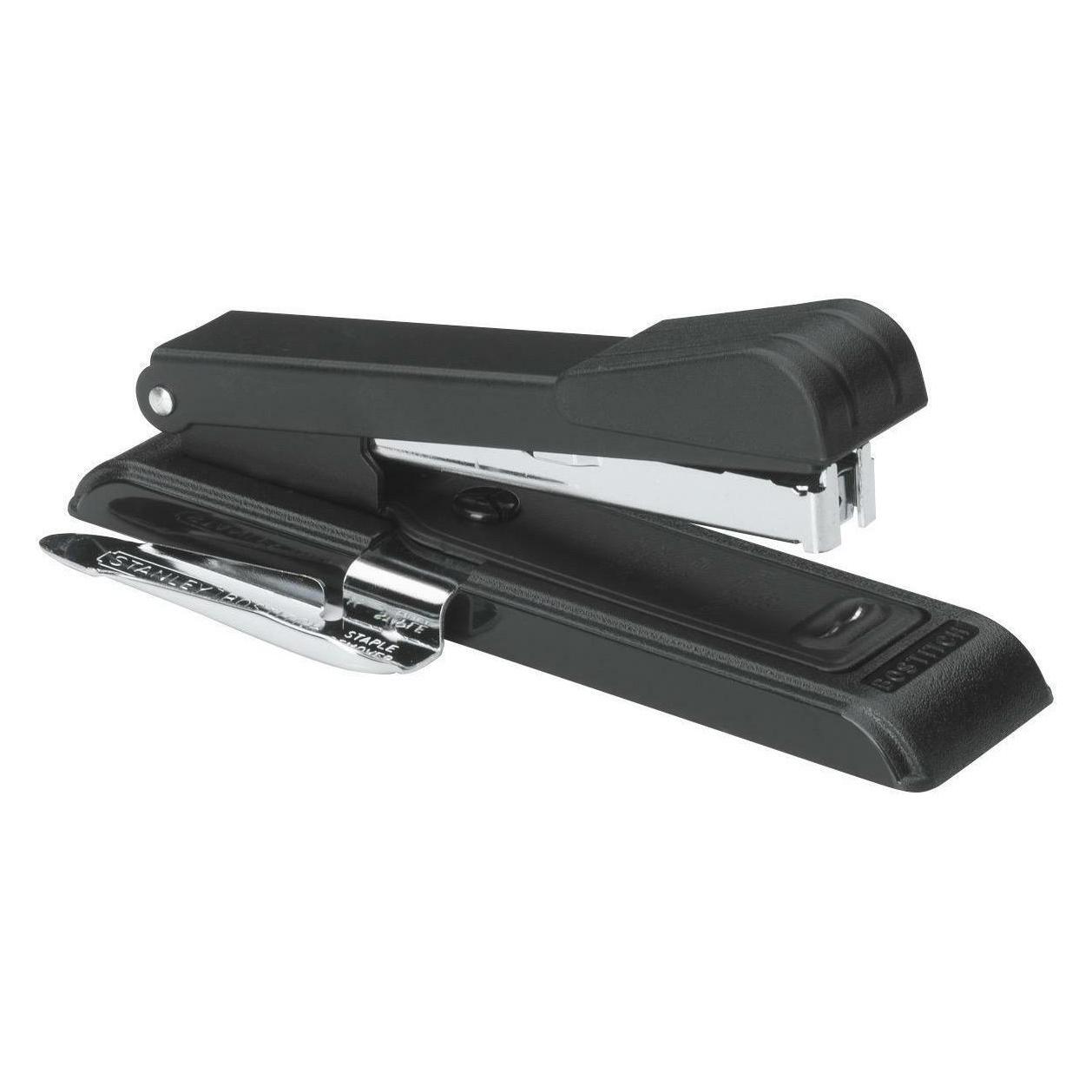 Bostitch Bürohefter B8 (30 Blätter) (B8REX-BLACK)