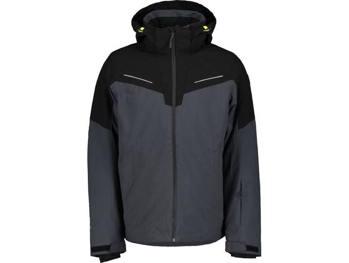 Icepeak Freyburg - Wintersportjas - Waterdicht 10000 mm - Granite