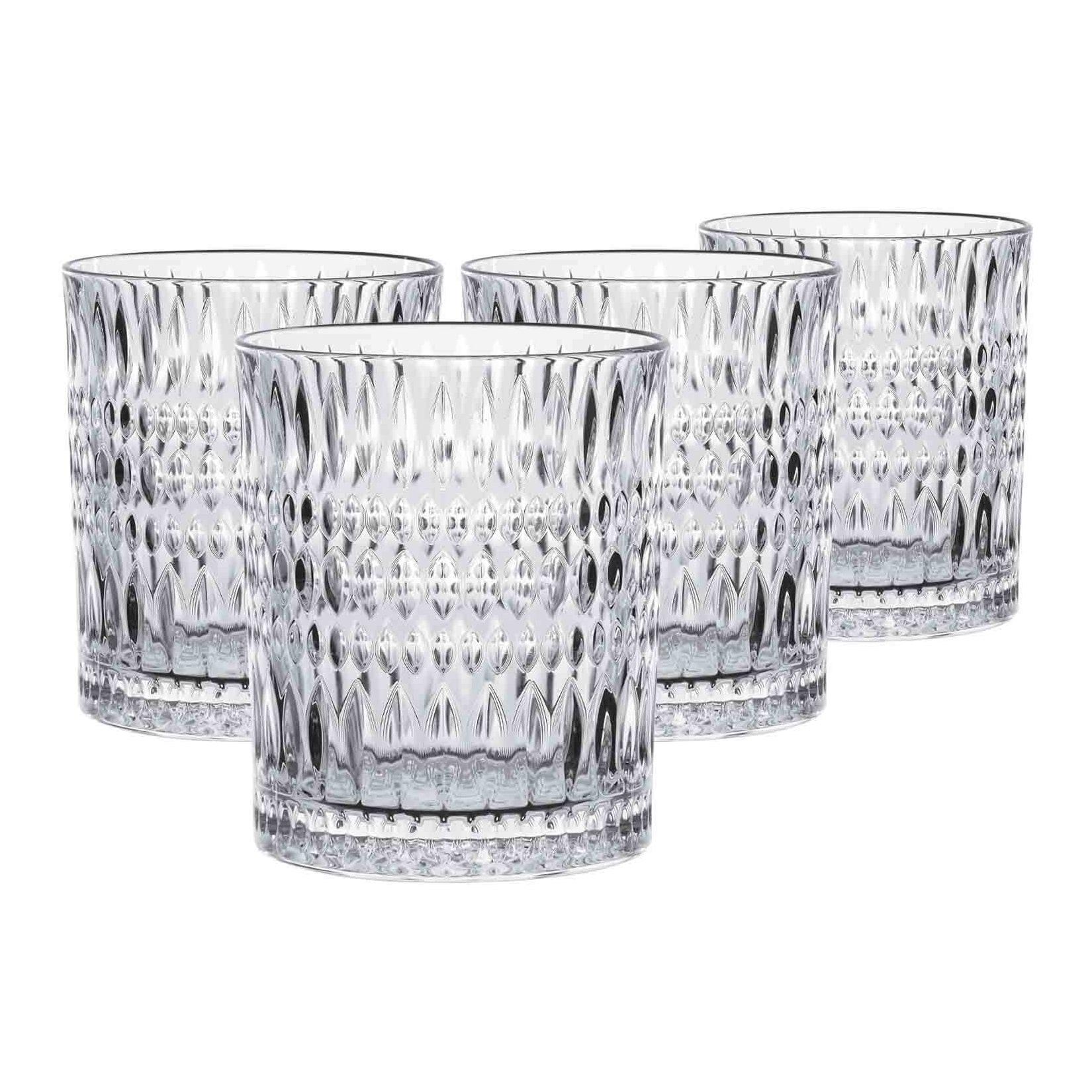 Nachtmann Tumbler Ethno 300 ml 4er Set