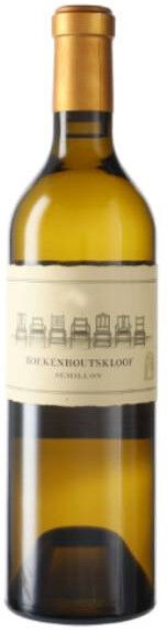Boekenhoutskloof Semillon 2023 - 75cl