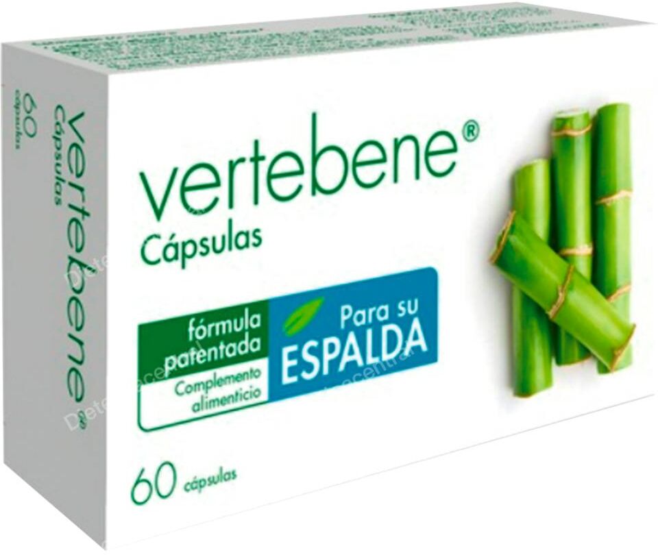 Farma 5 vertebene 60caps - farma 5