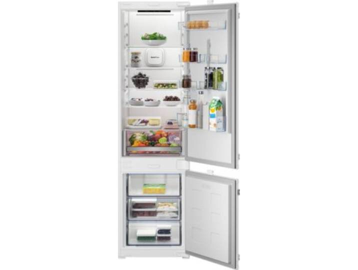 Beko - Réfrigérateur Combiné Encastrable B5bcna325hs