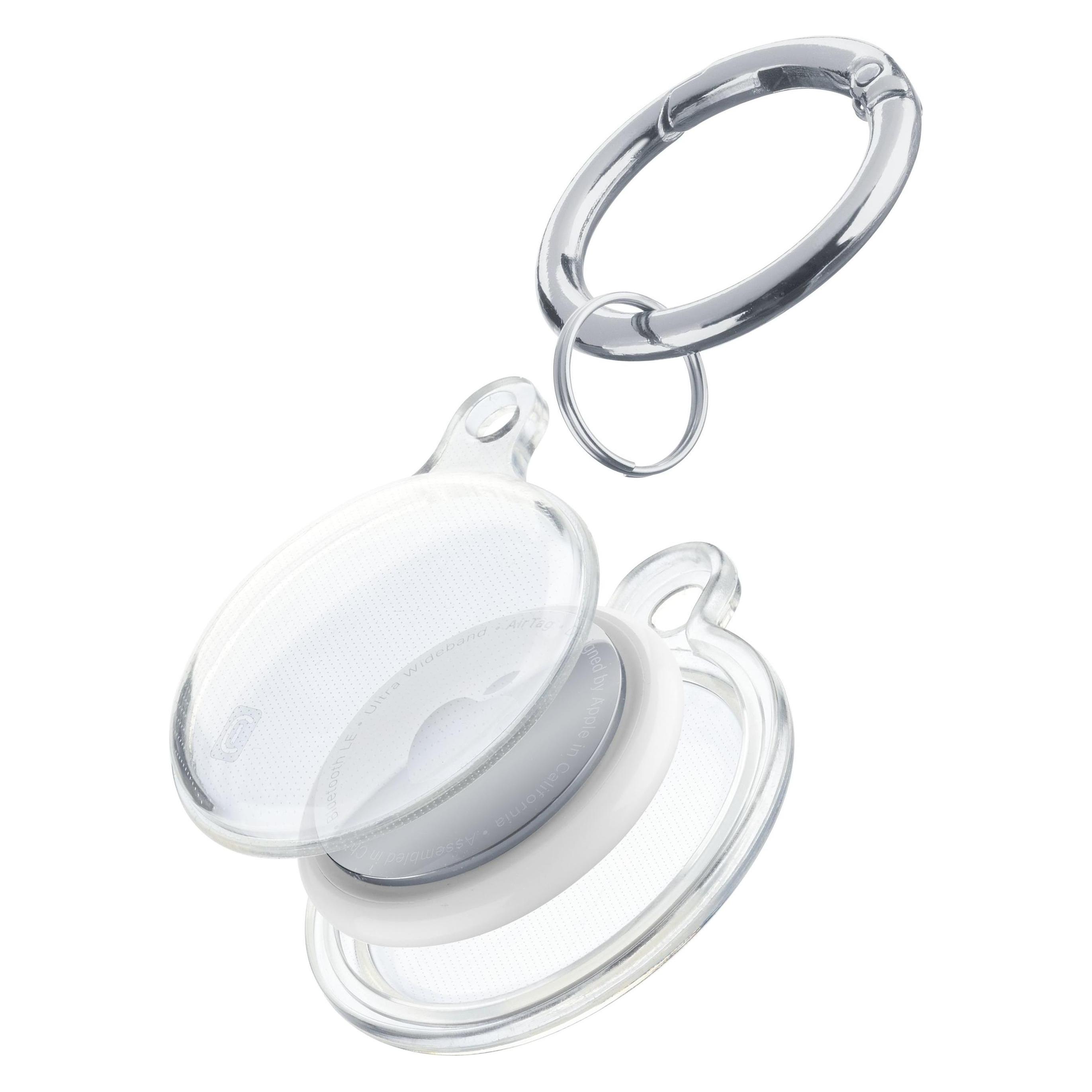 Cellularline Shell - Airtag (AIRTAGSHELLT)