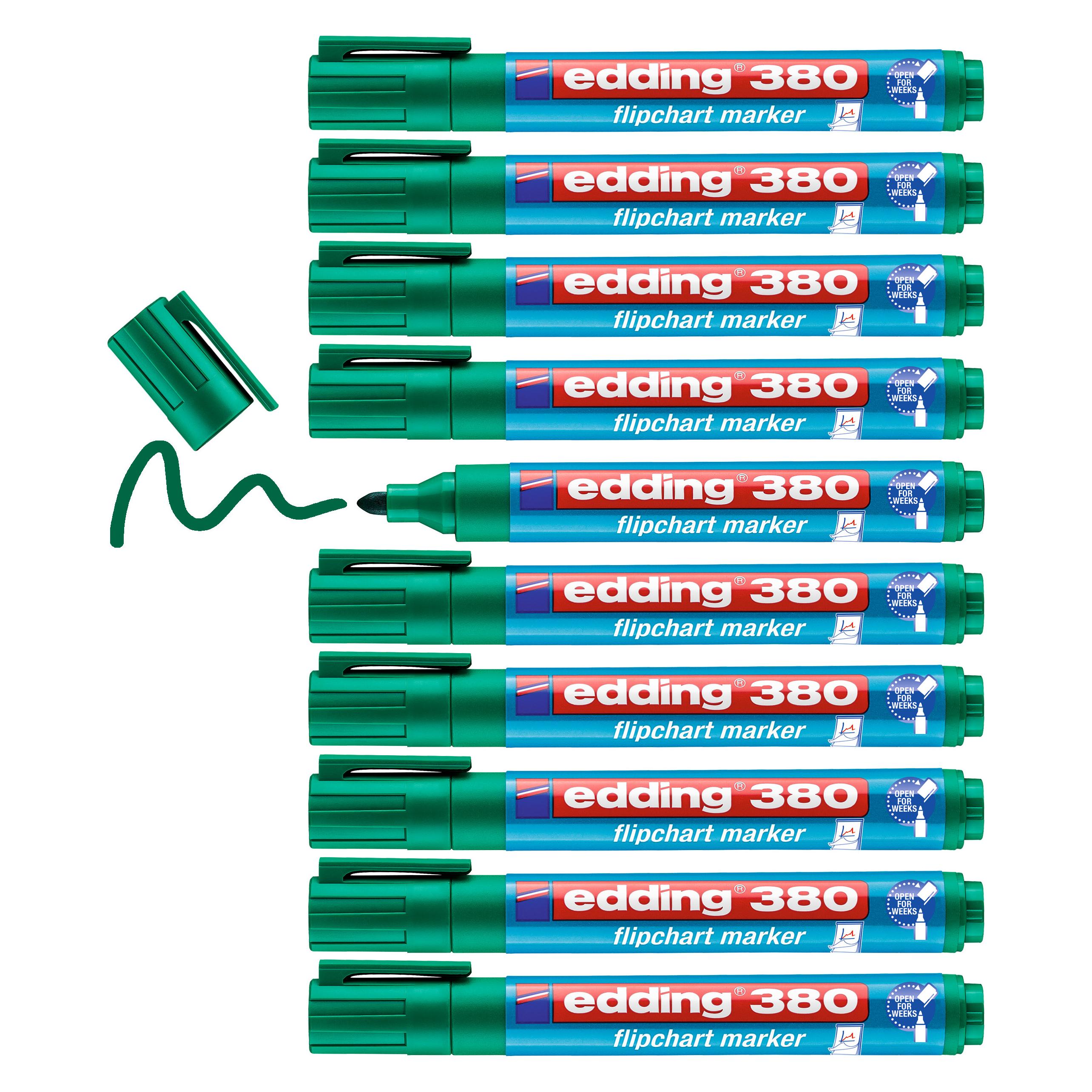 Edding Flipchart Marker 380 (1x) (380-004)