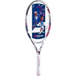 BABOLAT Kinder Tennisschläger B FLY 23 S CV, Größe 000 in Blau Blau