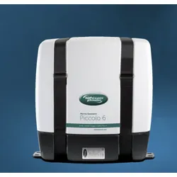WhisperPower Dieselgenerator, einstellbare Drehzahl, Massefrei,...