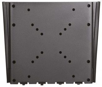 NewStar Neomounts flat screen wall mount (fixed, ultra thin) 1 screen black