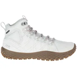 Merrell, Damen, Wanderschuhe, Wrapt Mid WP (37), Braun