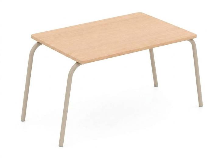 JVmoebel Couchtisch Couchtisch Holz modern Wohnzimmertisch Design minimalistisch, Made in Europa