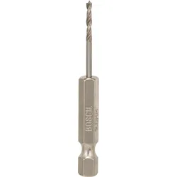 Bosch Holzspiralbohrer mit 1/4 Zoll-Sechskantschaft - 2608595518