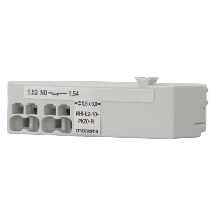 Eaton NHI-E2-10-PKZ0-PI EP-401017 Normal-Hilfsschalter NHI-E 1 S EP-401017 (EP-401017)