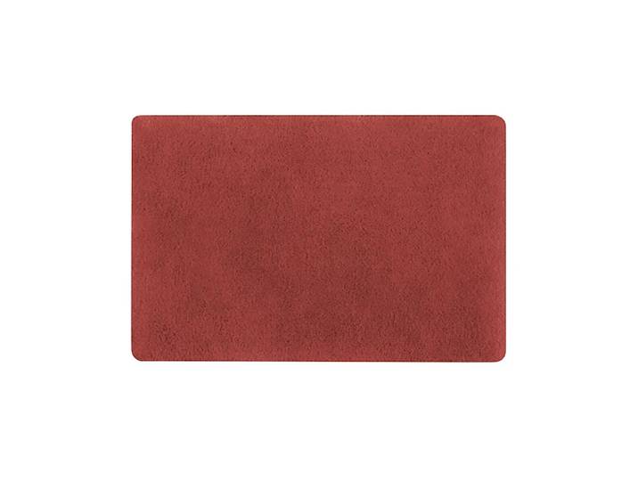 Spirella Fino Badematte 50x80 Terracotta