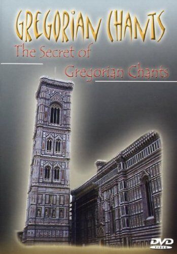 Gregorian Chants - The Secret of Gregorian Chant - Preis vom 30.09.2026 09:01:18 h