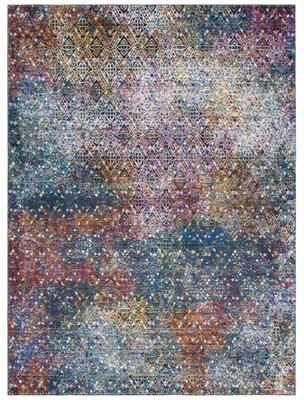 SAFAVIEH Aria Biruta Vintage Rug