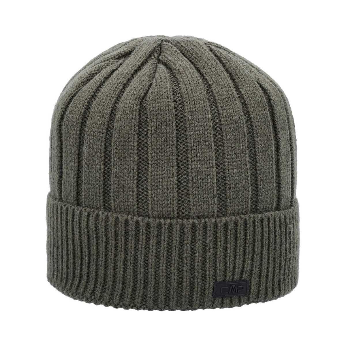 CMP MAN Knitted Hat forest (F905) U 5505669-F905-U
