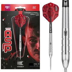 Target Nathan Aspinall G1 Swiss Point - Steeldarts