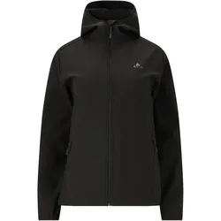 Whistler Luango Softshelljacke Damen 1001 - black 44