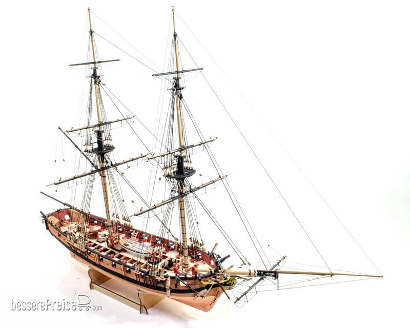 VANGUARD MODELS 25327