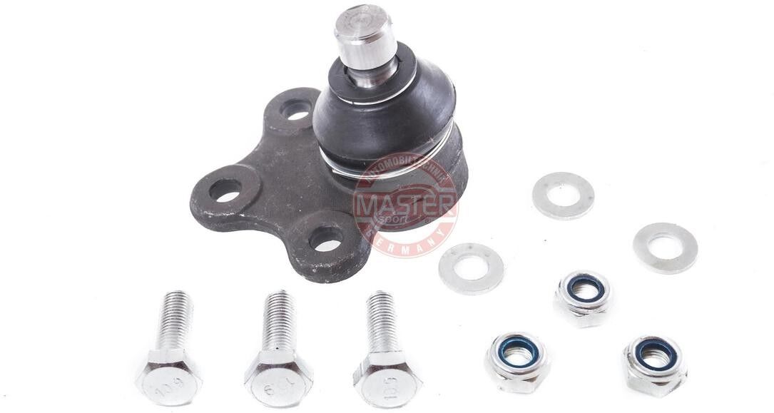 MASTER-SPORT 17791-SET-MS Ball Joint