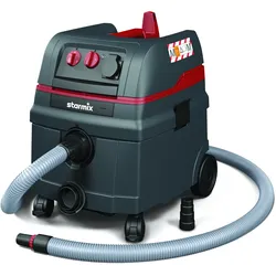 Starmix Nass- Trockensauger Staubsauger ISC M-1625 SAFE Industriesauger 1600 W