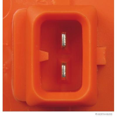 HERTH+BUSS ELPARTS Seitenmarkierungsleuchte 82710220 für RENAULT TRUCKS