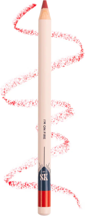 Sarah Keary BY SK I'm On Fire Lip Liner 1.25g 1.25g